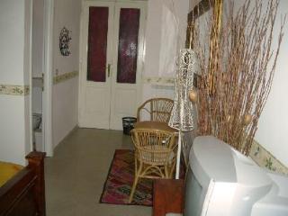 Bed & Breakfast Ombelico Del Mondo