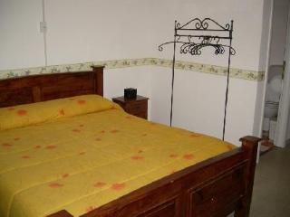 Bed & Breakfast Ombelico Del Mondo