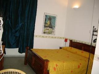 Bed & Breakfast Ombelico Del Mondo