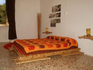 Bed & Breakfast Ombelico Del Mondo