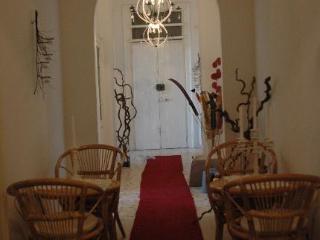 Bed & Breakfast Ombelico Del Mondo