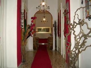 Bed & Breakfast Ombelico Del Mondo