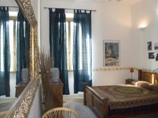 Bed & Breakfast Ombelico Del Mondo