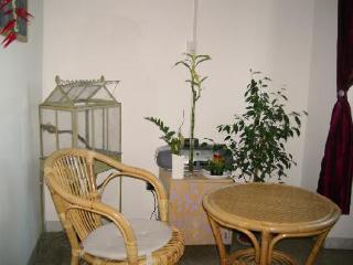 Bed & Breakfast Ombelico Del Mondo