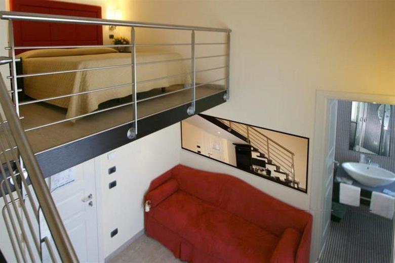 Bed & Breakfast Blurooms