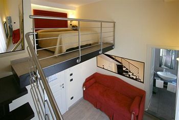 Bed & Breakfast Blurooms