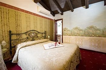 Salvator Karlovy Vary Hotel