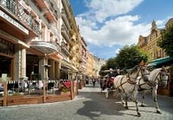 Salvator Karlovy Vary Hotel