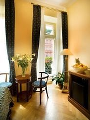 Salvator Karlovy Vary Hotel