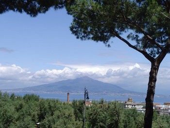 Bed & Breakfast Casarufolo Paradise