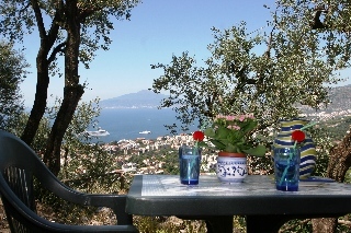 Bed & Breakfast Casarufolo Paradise