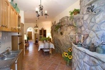 Bed & Breakfast Casarufolo Paradise