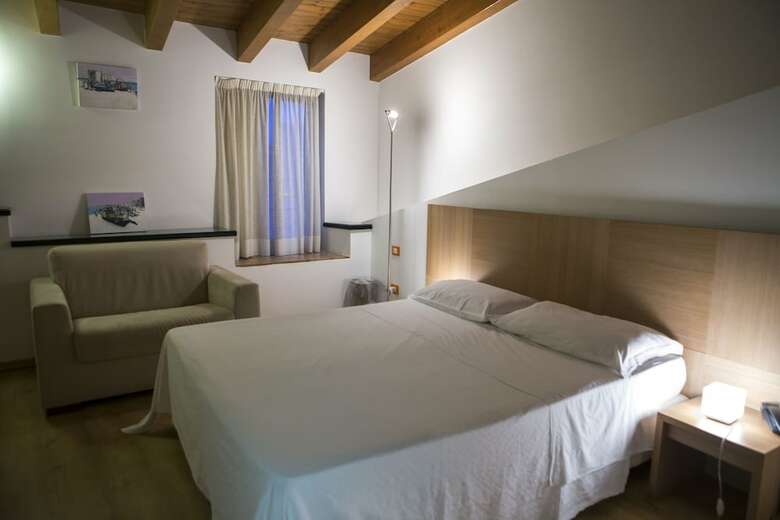 Bed & Breakfast Locanda Al Moro