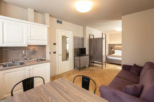 Hotel Villa Bottacin