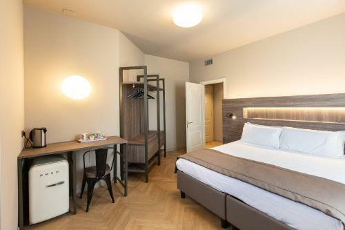 Hotel Villa Bottacin