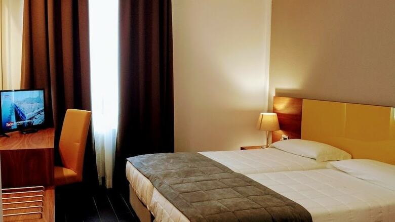 Hotel Sandalia