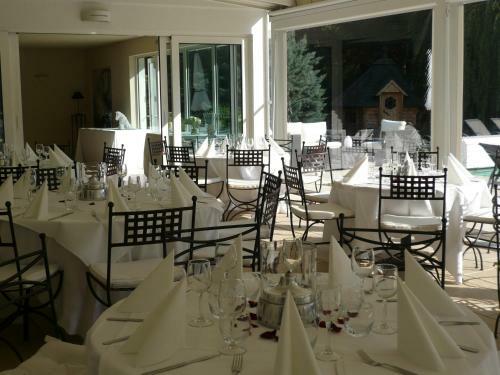 Hotel Les Jardins D'adalric