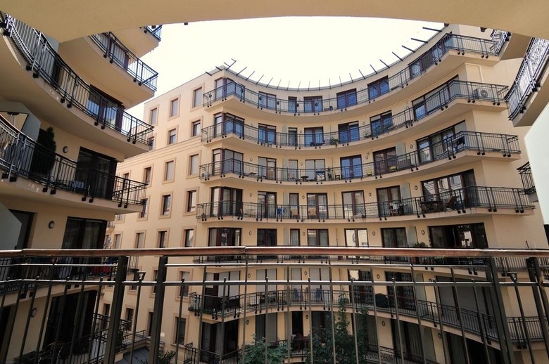 King Apartments