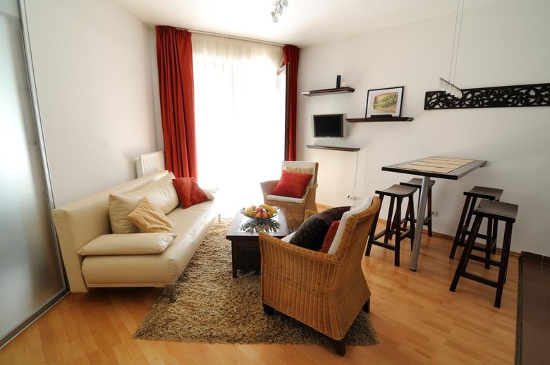 King Apartments