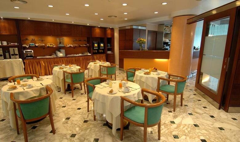 Hotel Abacus