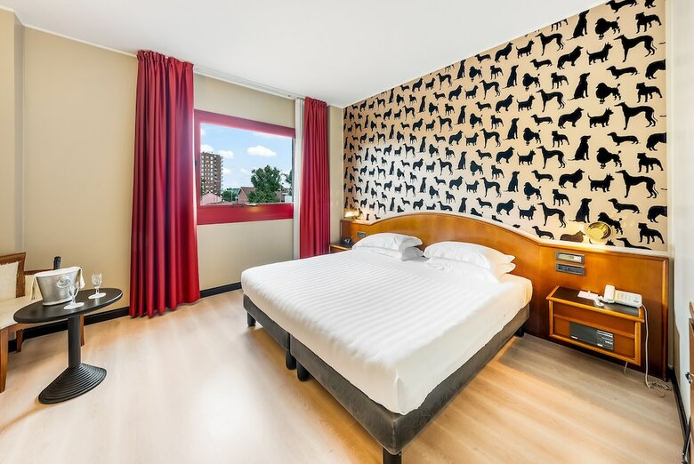 Hotel Abacus