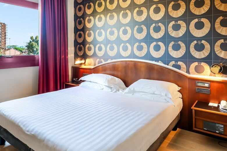 Hotel Abacus