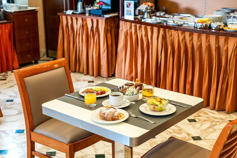 Hotel Abacus