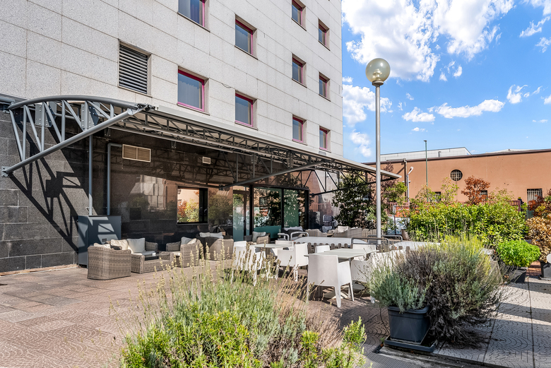 Hotel Abacus