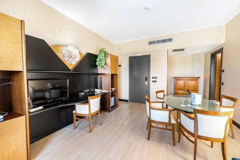 Hotel Abacus