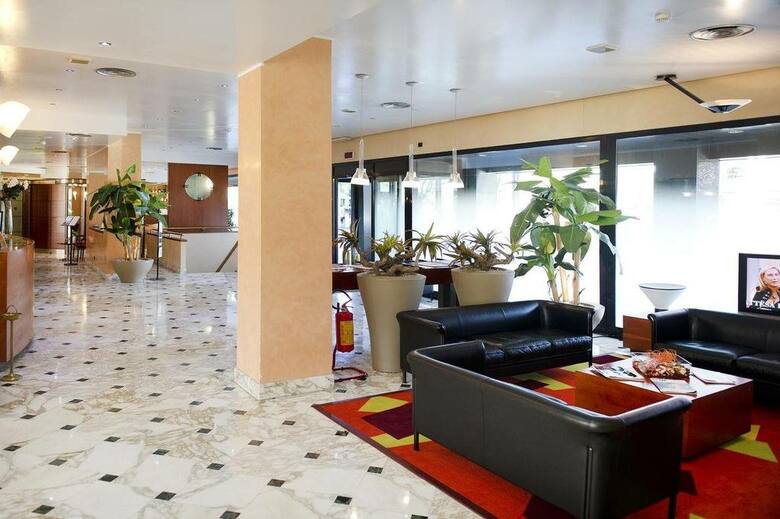Hotel Abacus
