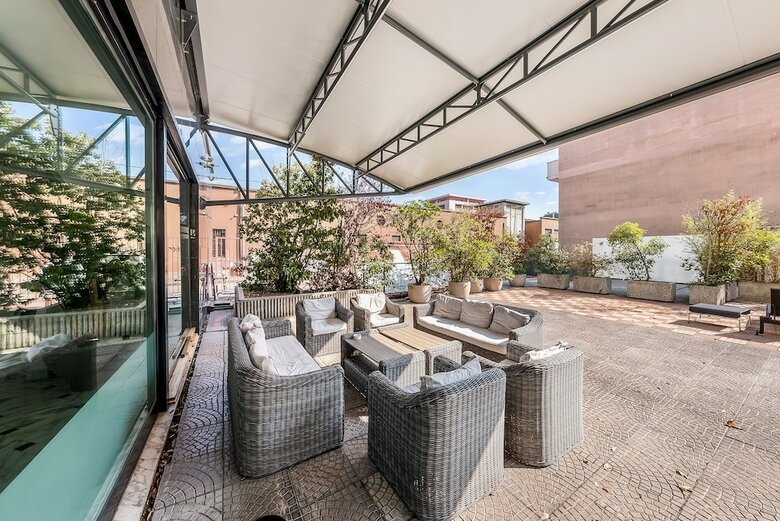 Hotel Abacus