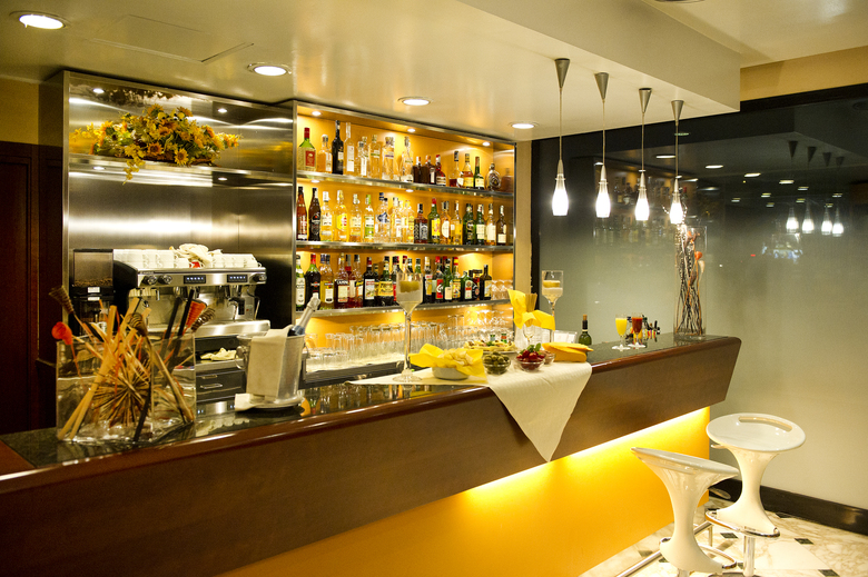 Hotel Abacus