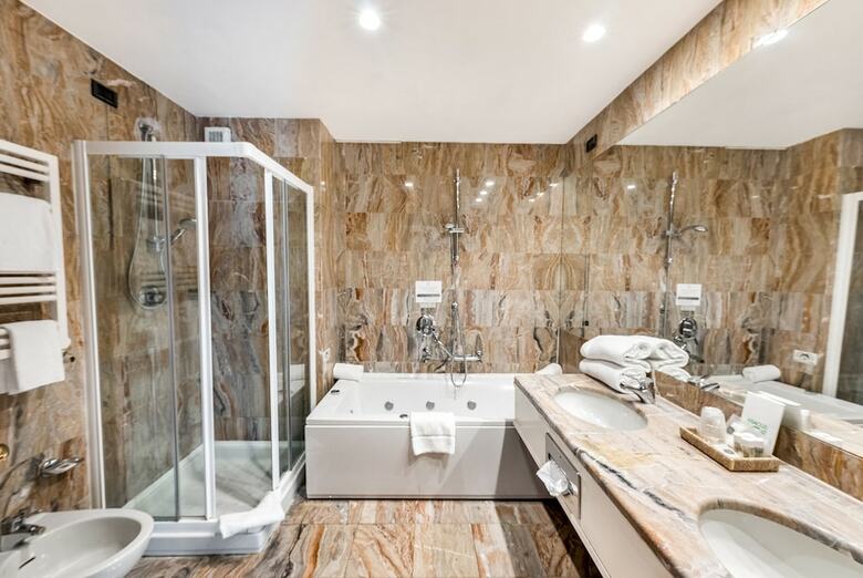 Hotel Abacus