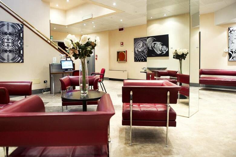 Hotel Abacus