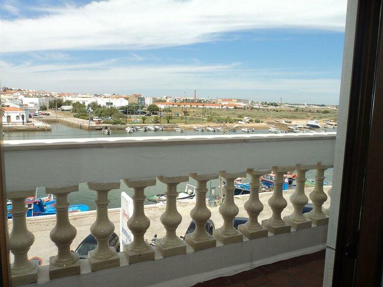 Hotel Residencial Mar�s
