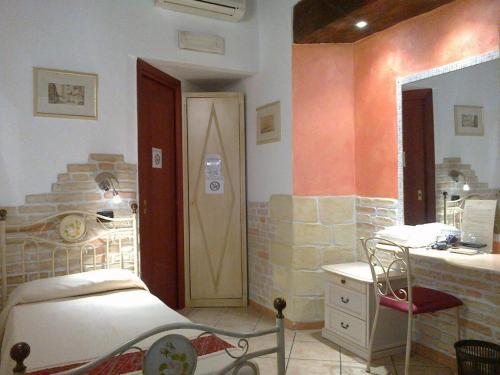 Bed & Breakfast Sardinia Domus
