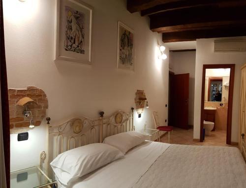 Bed & Breakfast Sardinia Domus