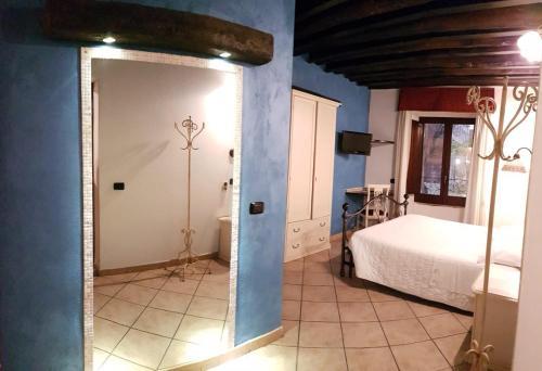Bed & Breakfast Sardinia Domus