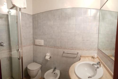 Bed & Breakfast Sardinia Domus