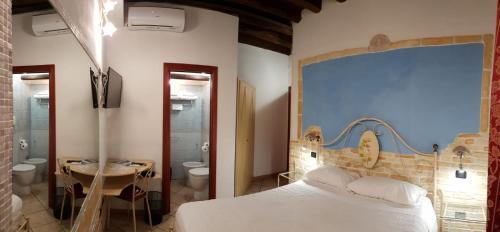 Bed & Breakfast Sardinia Domus