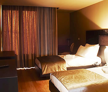 Villa C Hotel & Spa