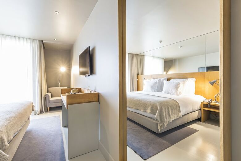 Villa C Hotel & Spa