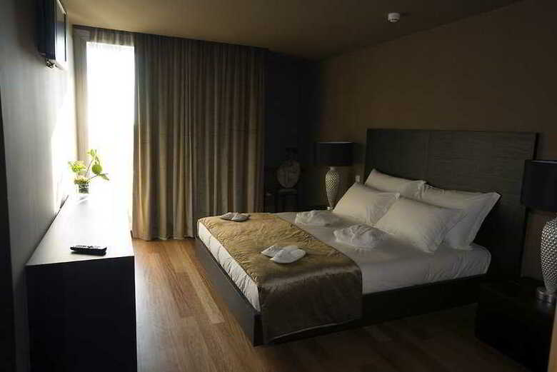 Villa C Hotel & Spa