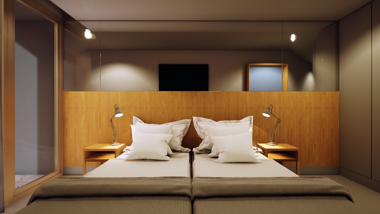 Villa C Hotel & Spa