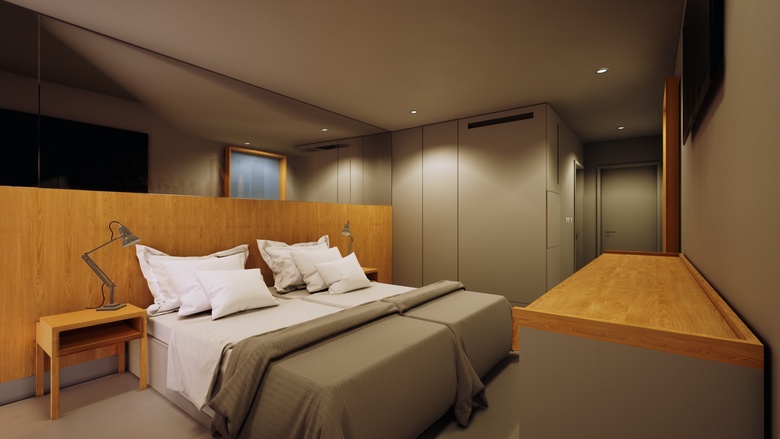 Villa C Hotel & Spa