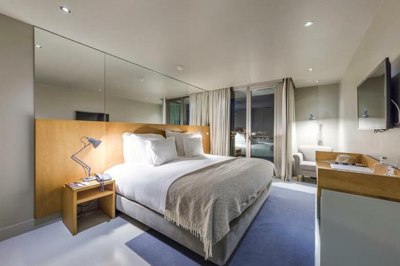 Villa C Hotel & Spa