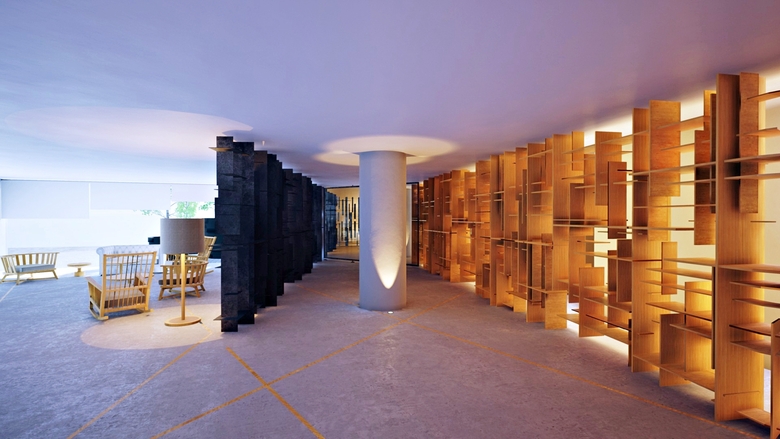 Villa C Hotel & Spa