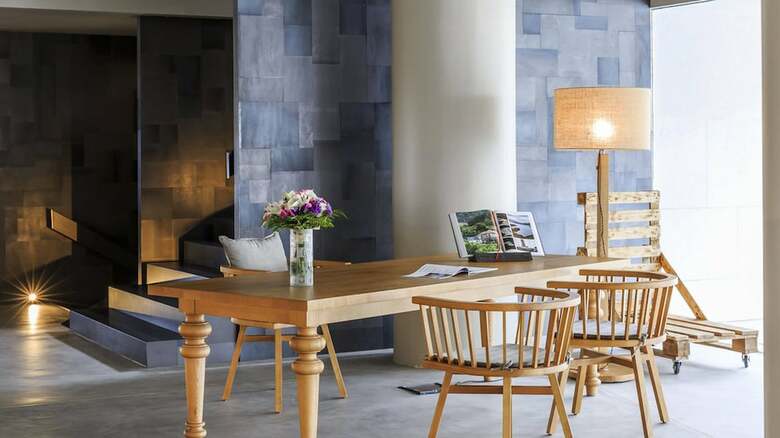 Villa C Hotel & Spa