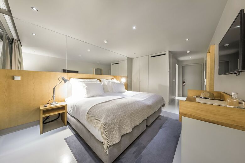 Villa C Hotel & Spa