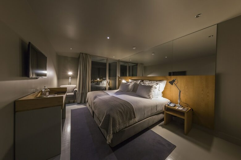 Villa C Hotel & Spa
